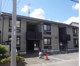 セジュールハピネスＢ棟：