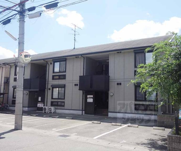 【セジュールハピネスB棟】