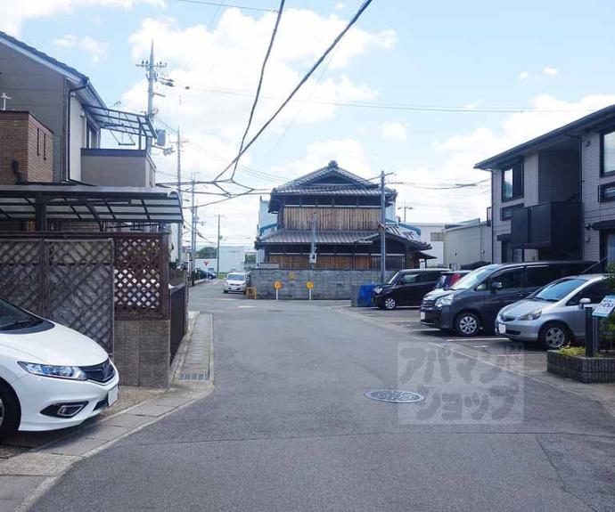 【セジュールハピネスB棟】