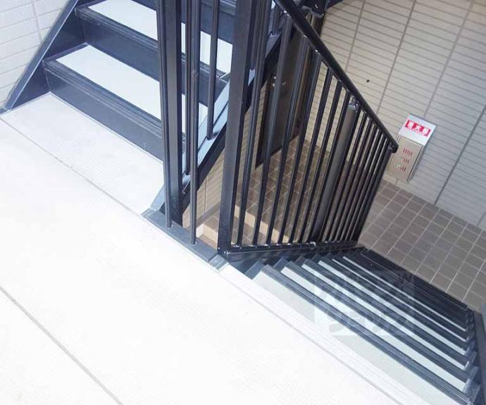 【セジュールハピネスB棟】