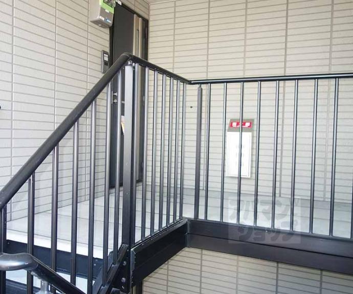 【セジュールハピネスB棟】