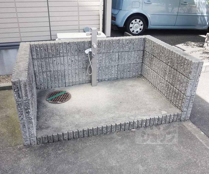 【セジュールハピネスB棟】