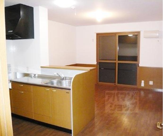 【セジュールハピネスB棟】