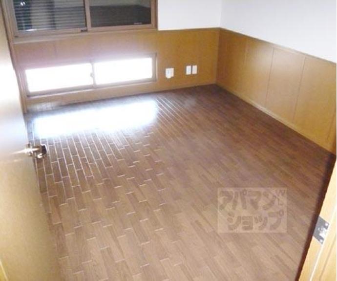 【セジュールハピネスB棟】