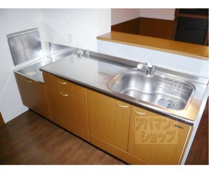 【セジュールハピネスB棟】