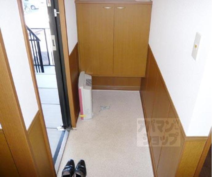 【セジュールハピネスB棟】