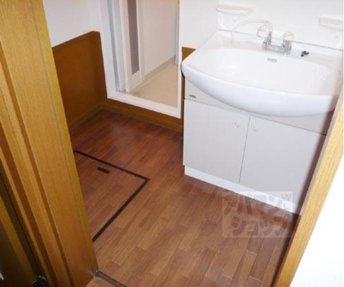 【セジュールハピネスB棟】