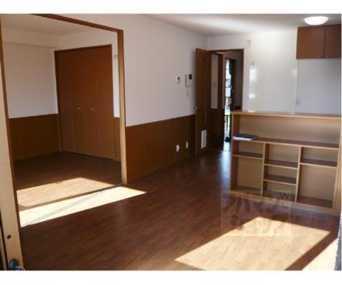 【セジュールハピネスB棟】