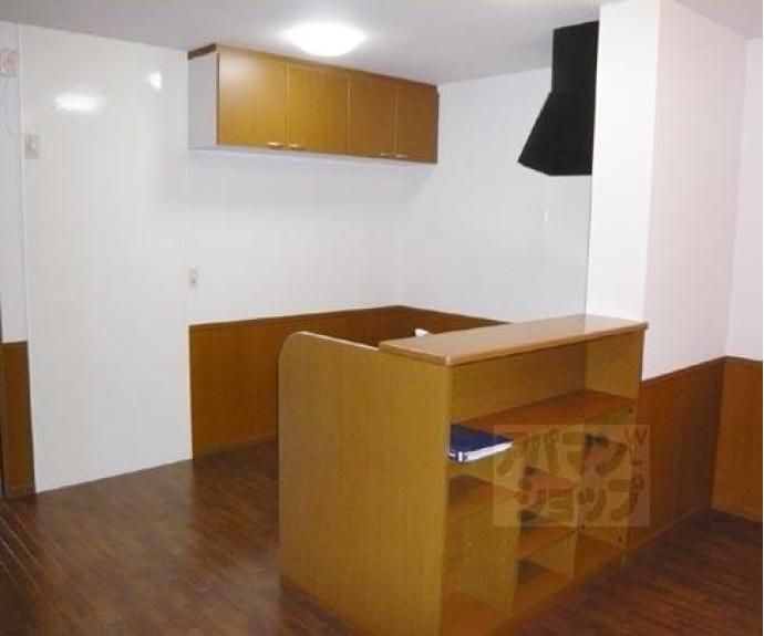 【セジュールハピネスB棟】