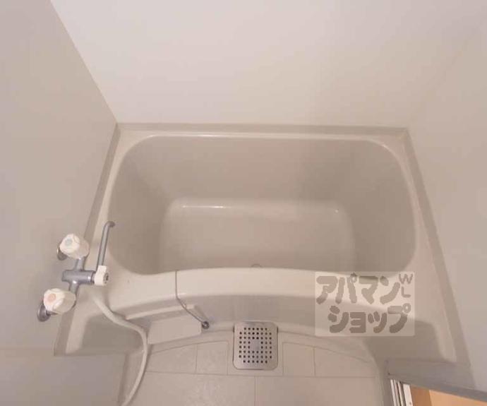 【サンシード桃山】間取