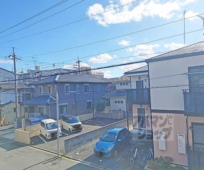 【サンシード桃山】間取