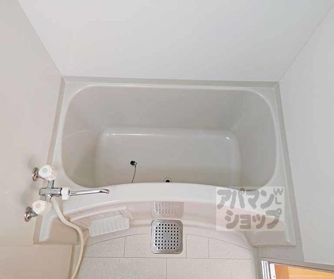 【サンシード桃山】間取