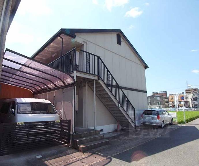【セジュール竹田】間取