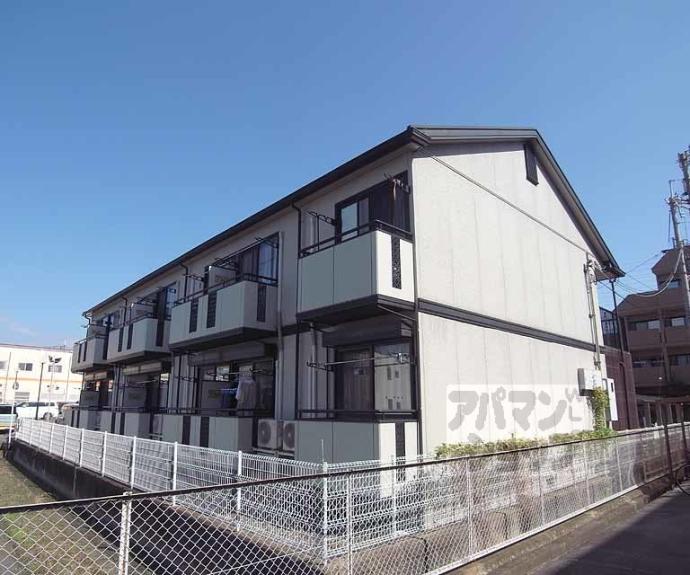 【セジュール竹田】間取