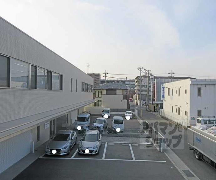 【セジュール竹田】間取