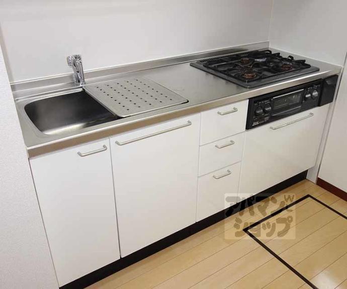 【シャーメゾン香音】間取