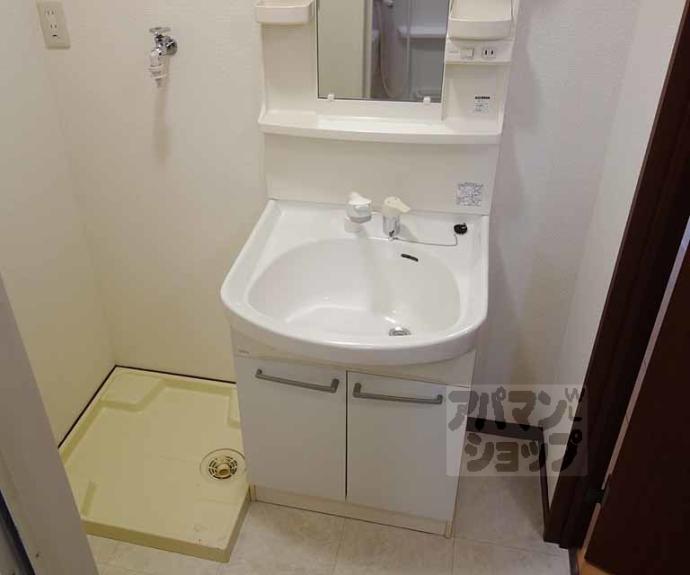 【シャーメゾン香音】間取