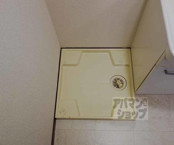 【シャーメゾン香音】間取