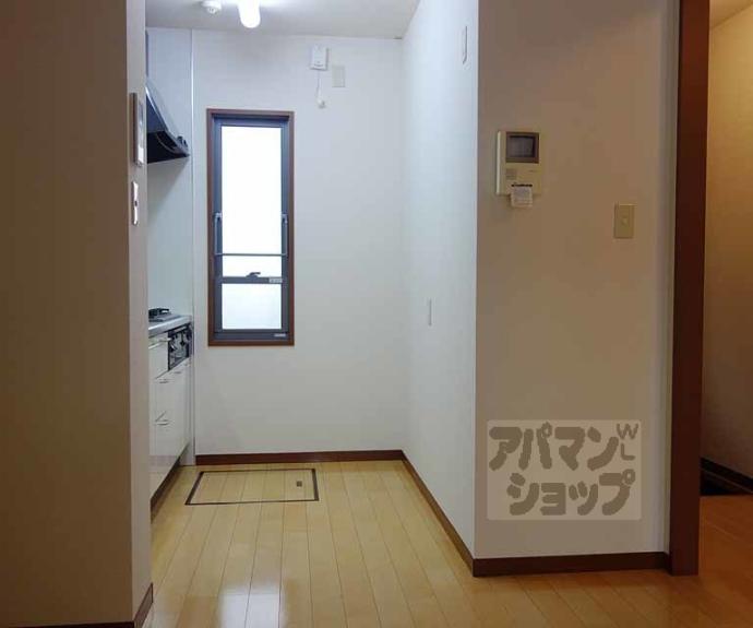 【シャーメゾン香音】間取