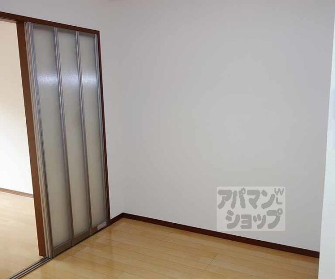 【シャーメゾン香音】間取