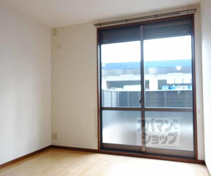 【シャーメゾン香音】間取