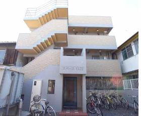 スペースＫＡＺＵ：間取図