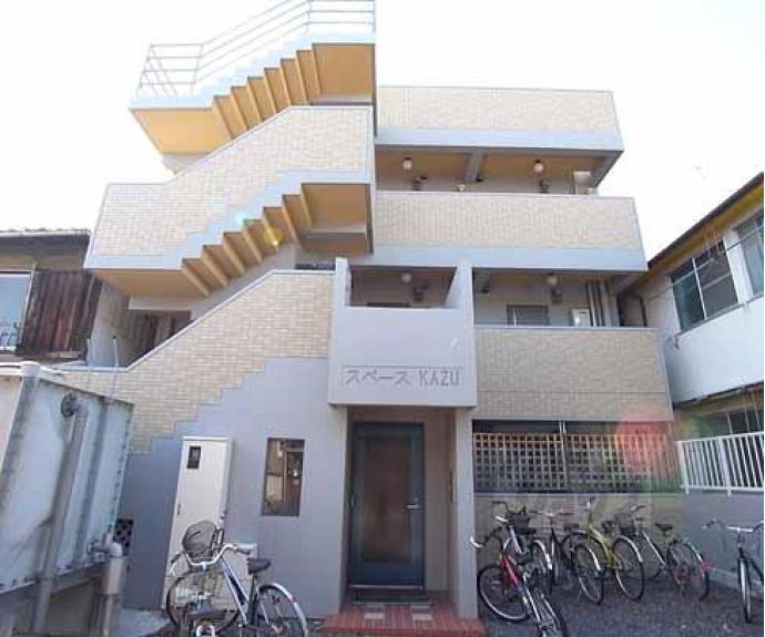 【スペースＫＡＺＵ】間取
