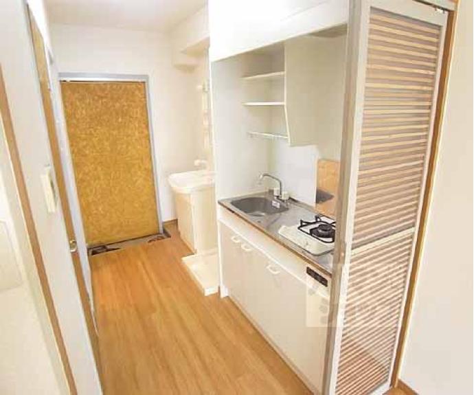 【スペースＫＡＺＵ】間取