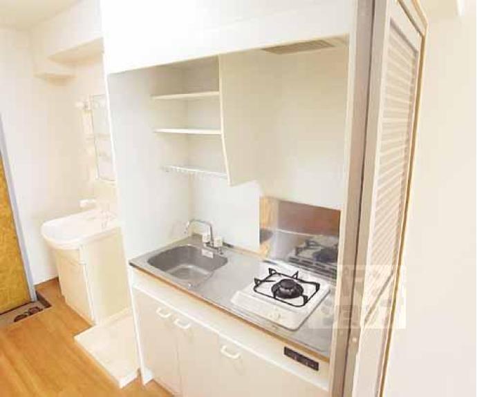 【スペースＫＡＺＵ】間取