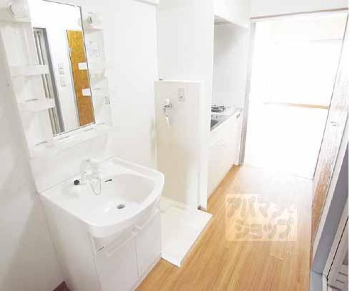 【スペースＫＡＺＵ】間取