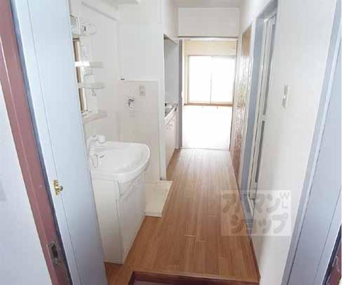 【スペースＫＡＺＵ】間取