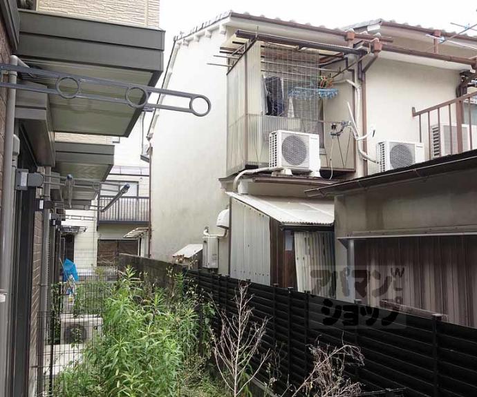 【ＵＮＯ　ＨＯＵＳＥ】間取