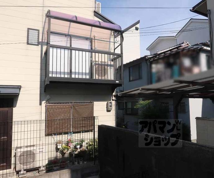 【ＵＮＯ　ＨＯＵＳＥ】間取