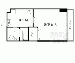 【メゾンヴィナーシャ】