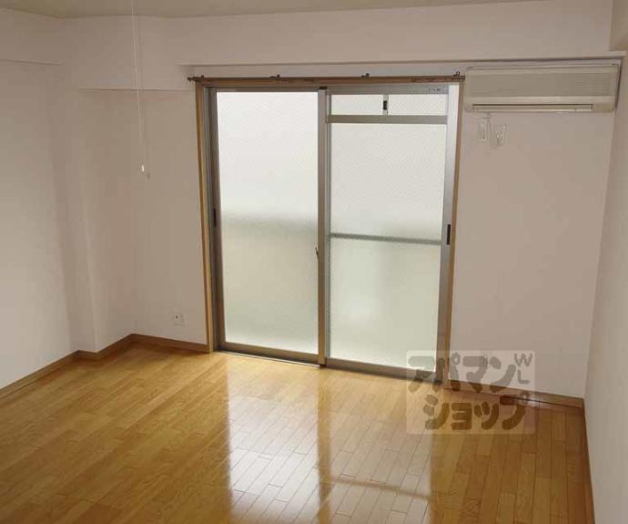 【メゾンヴィナーシャ】間取