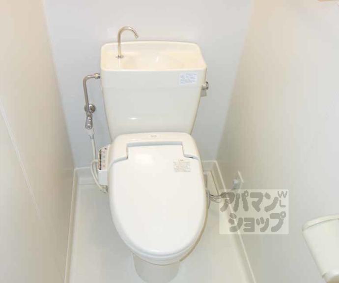 【メゾンヴィナーシャ】間取