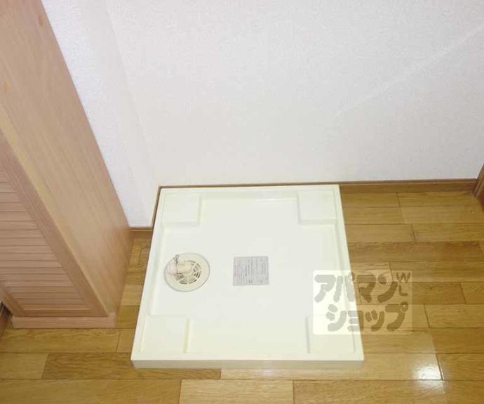 【メゾンヴィナーシャ】間取