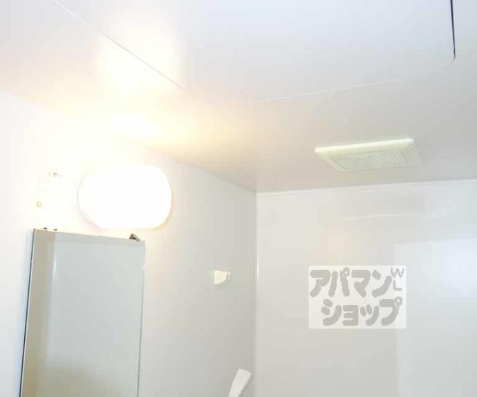 【メゾンヴィナーシャ】間取