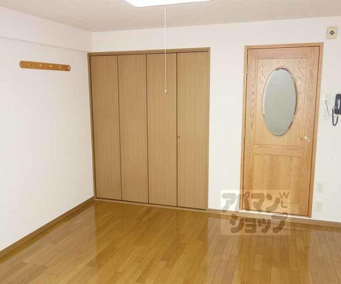 【メゾンヴィナーシャ】間取