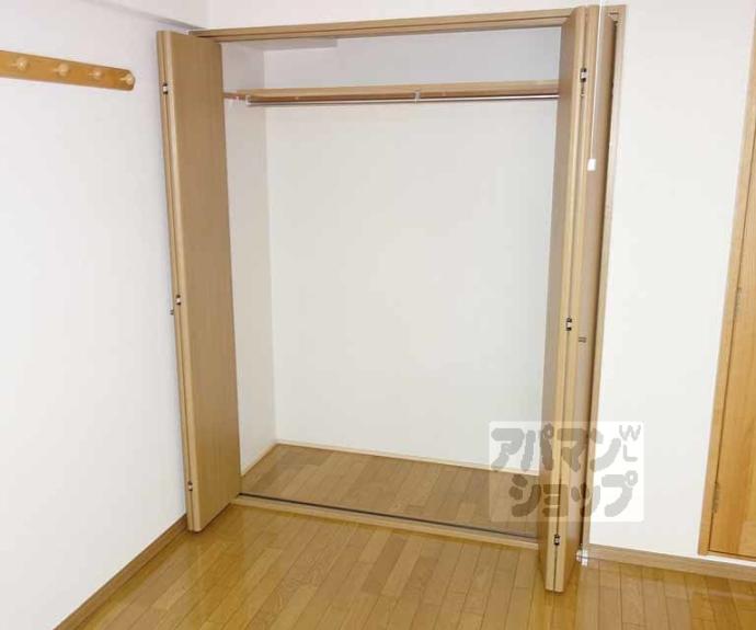 【メゾンヴィナーシャ】間取