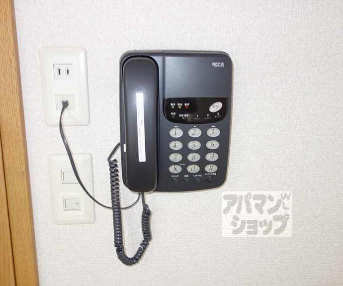 【メゾンヴィナーシャ】間取