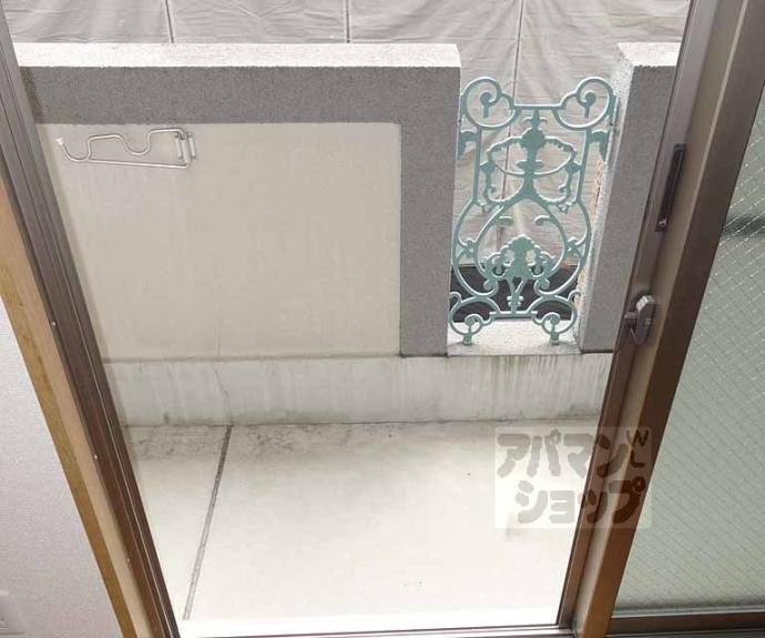 【メゾンヴィナーシャ】間取