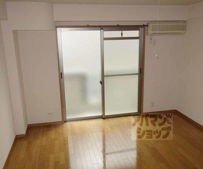 【メゾンヴィナーシャ】間取