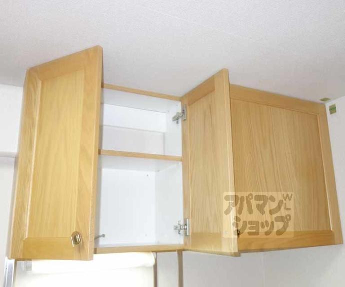 【メゾンヴィナーシャ】間取