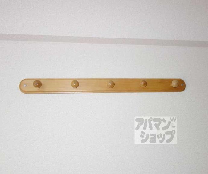 【メゾンヴィナーシャ】間取