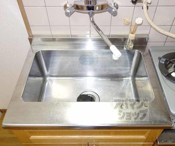 【メゾンヴィナーシャ】間取