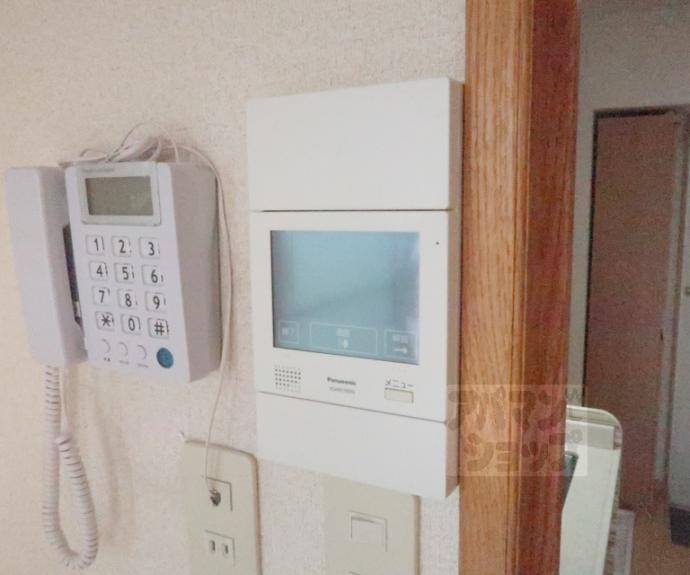 【メゾンヴィナーシャ】間取