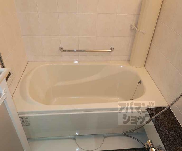 【アンビエント京都駅前】間取