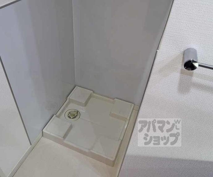 【アンビエント京都駅前】間取