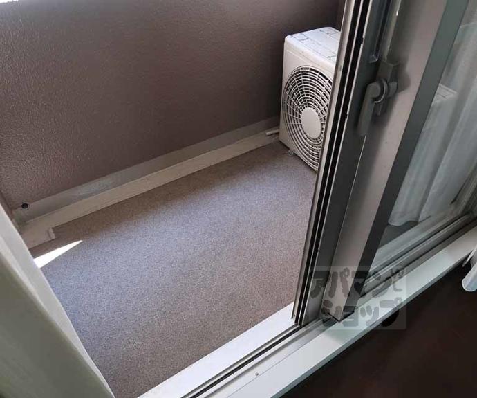 【アンビエント京都駅前】間取